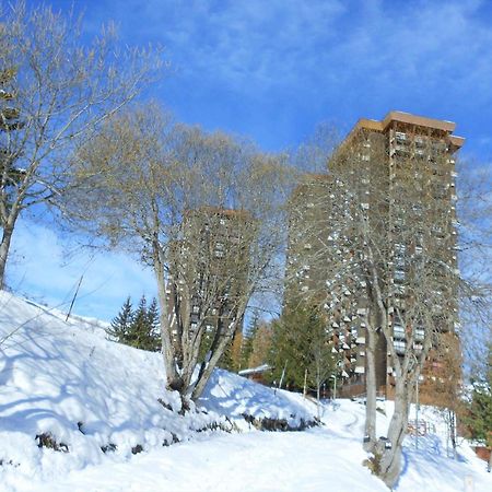Appartement Studio 2 personnes - été/hiver - chez Valou à Le Corbier Extérieur photo