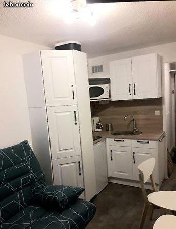 Appartement Studio 2 personnes - été/hiver - chez Valou à Le Corbier Extérieur photo