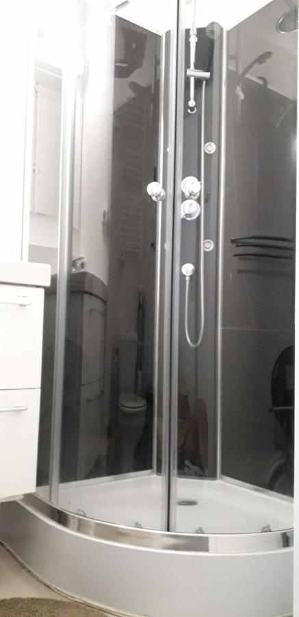 Appartement Studio 2 personnes - été/hiver - chez Valou à Le Corbier Extérieur photo
