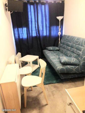 Appartement Studio 2 personnes - été/hiver - chez Valou à Le Corbier Extérieur photo